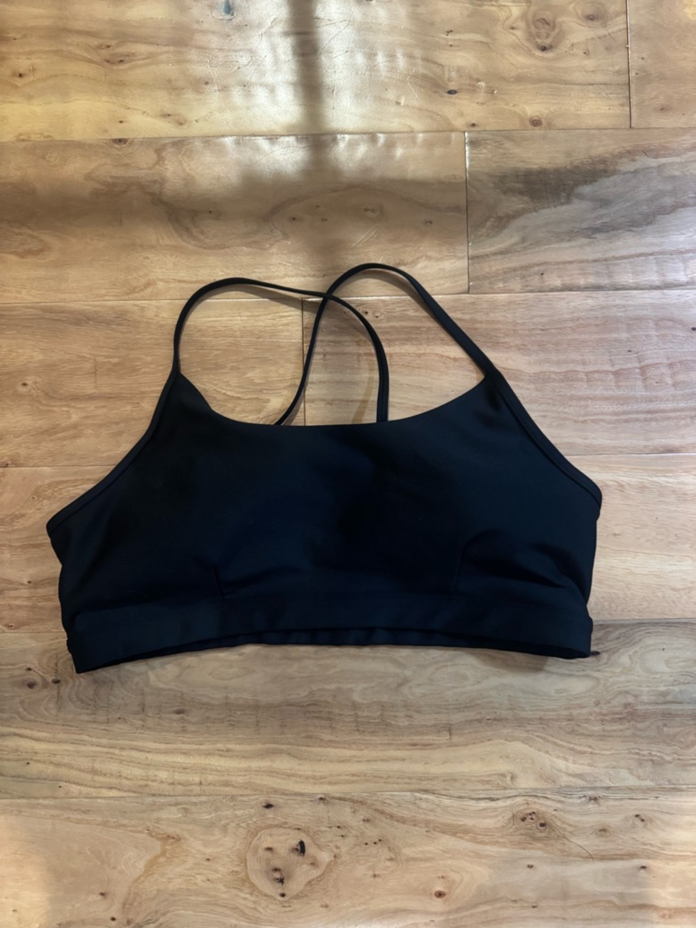 Alo Airlift Intrigue Bra